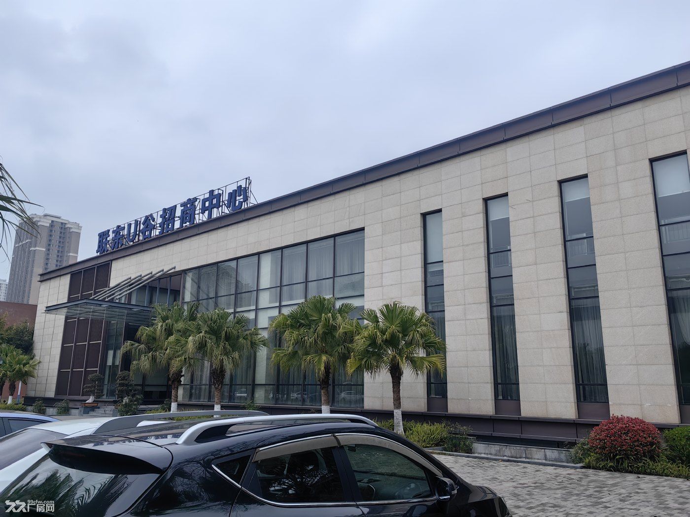 精装,拎包入住,可办公可生产500-3000㎡租售