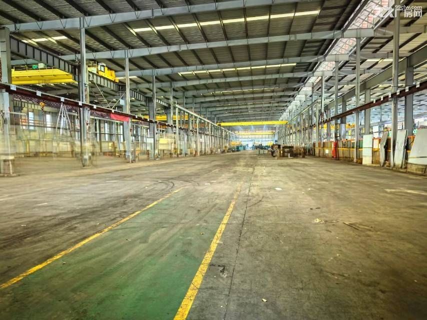 原房东增城区新塘大型工业厂房招租 - 5