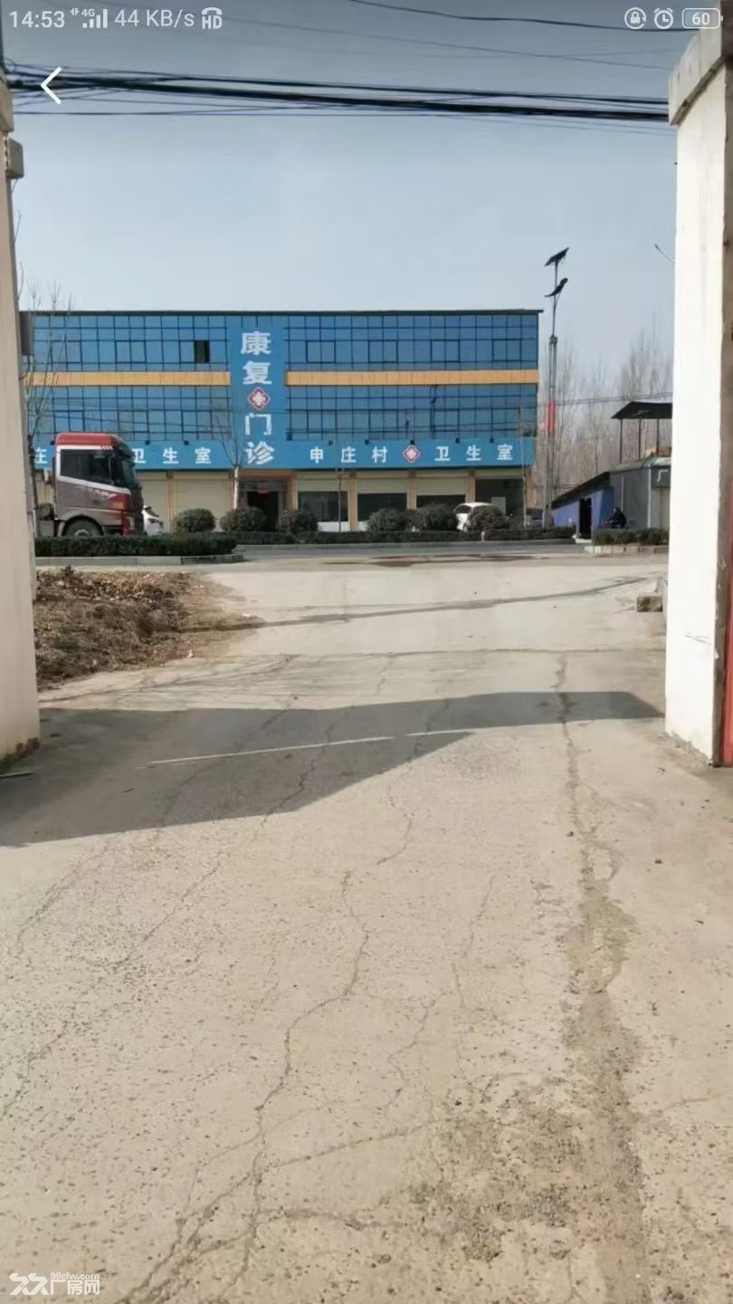 7000平标准厂房出租 - 4