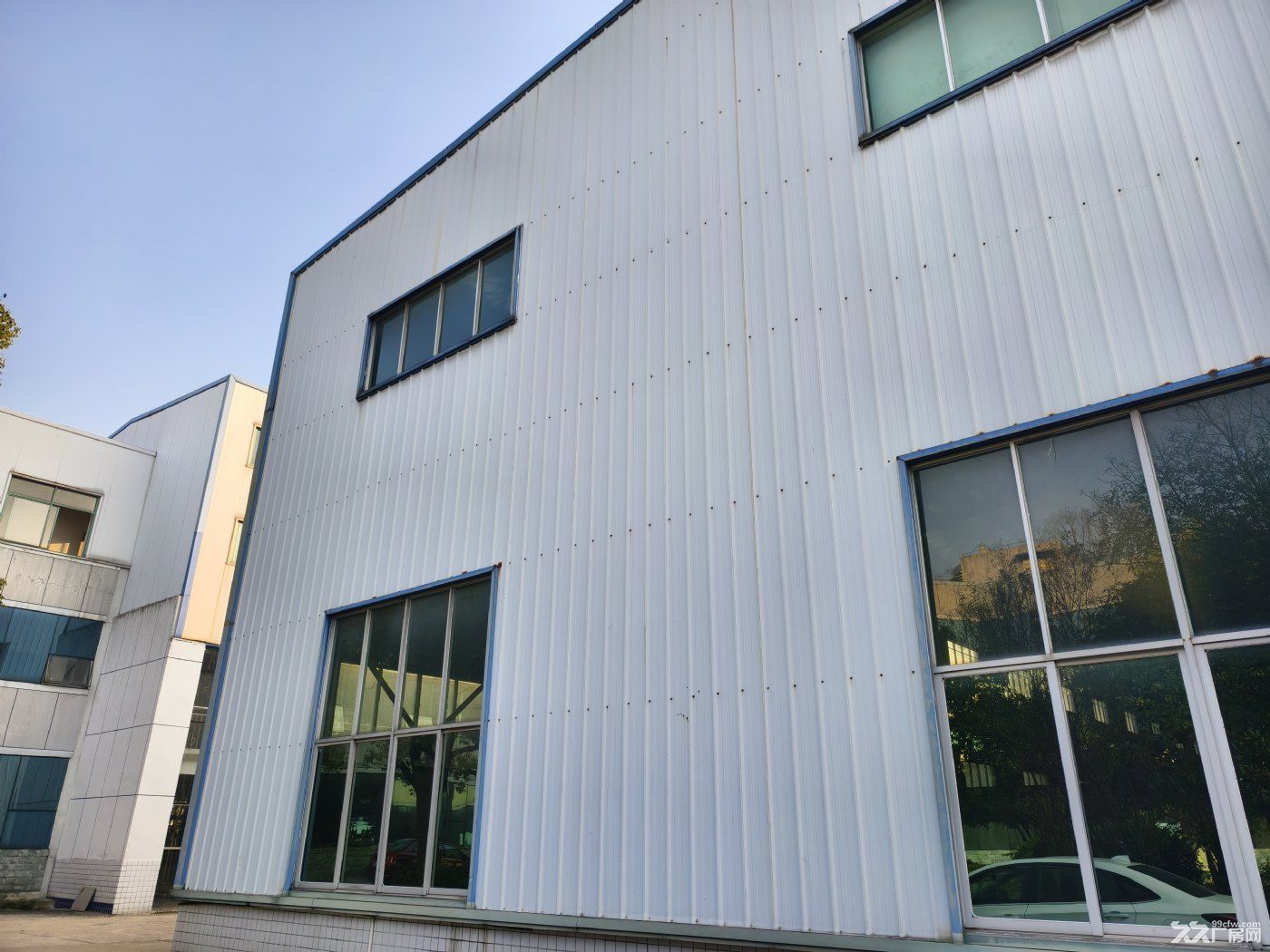 厂房出租、办公室出租