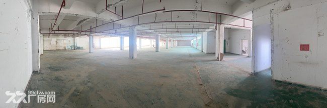 抢占珠海建泰环保工业园!多规格厂房出租,助力企业高效发展 - 4