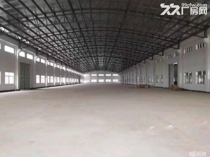 江门台山现成喷漆环评，工艺品家具厂出租或转让