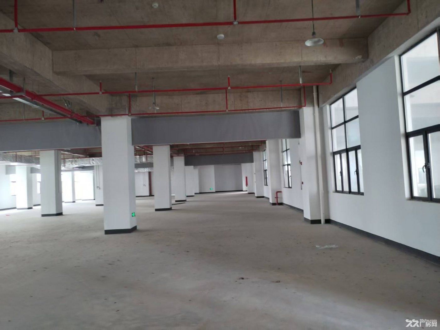海口高新区美安科技城高标准工业厂房 - 5