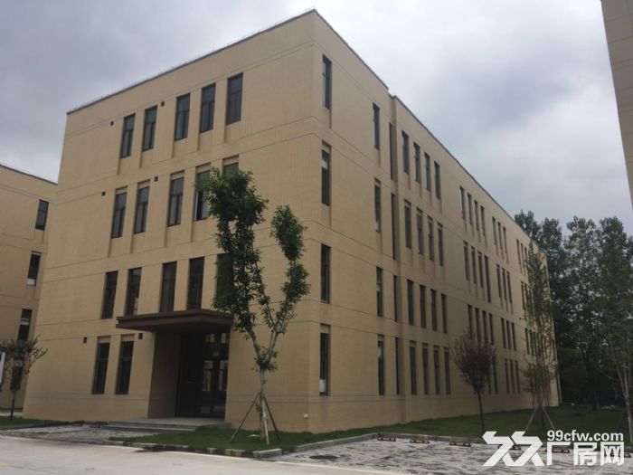 优惠政策两免三减半 面积1000平起 首付三成 正规园区配套成熟-------