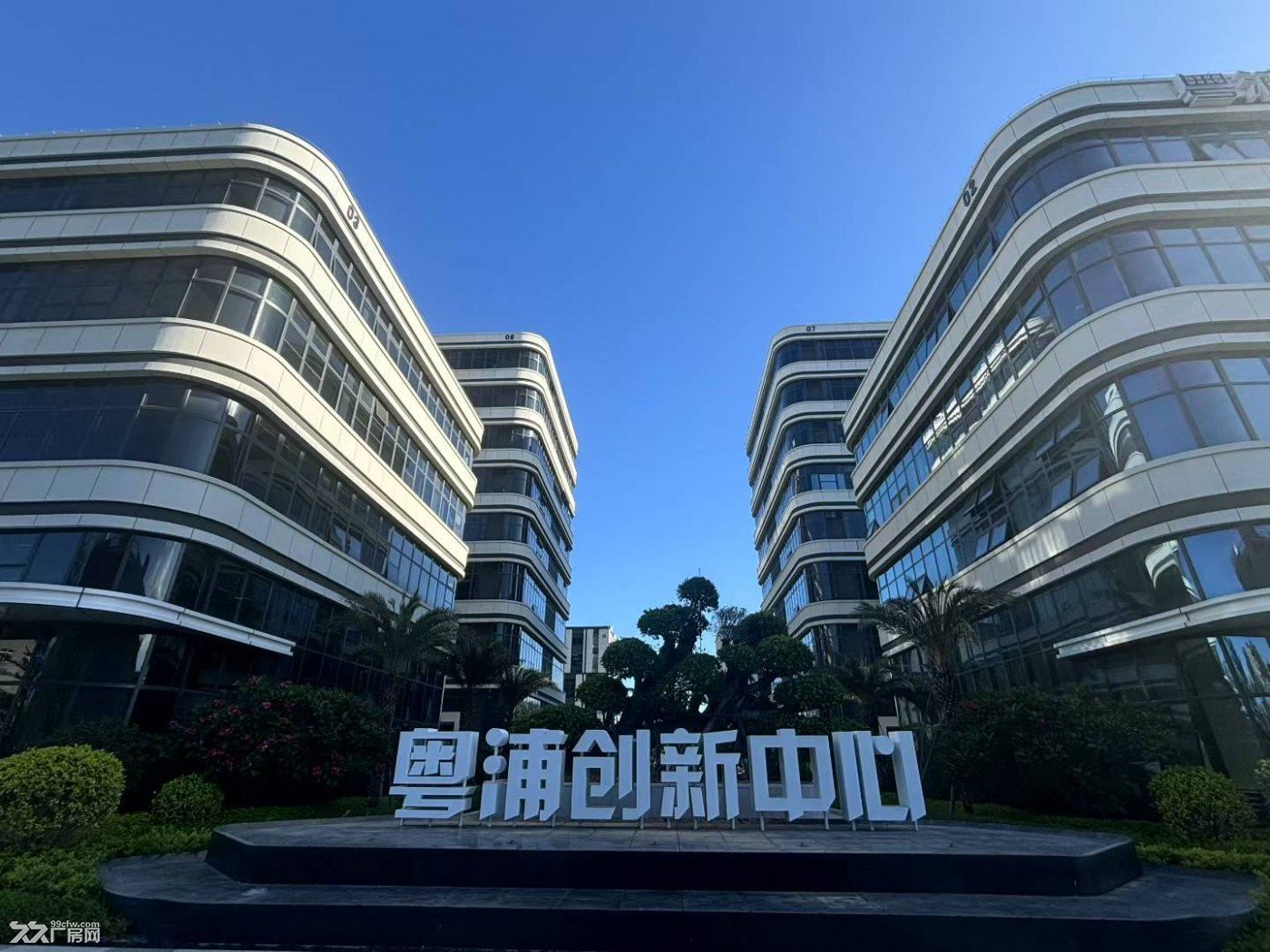 厦门一手厂房招商,可租可售,电子元器件,电子,智能设备制造