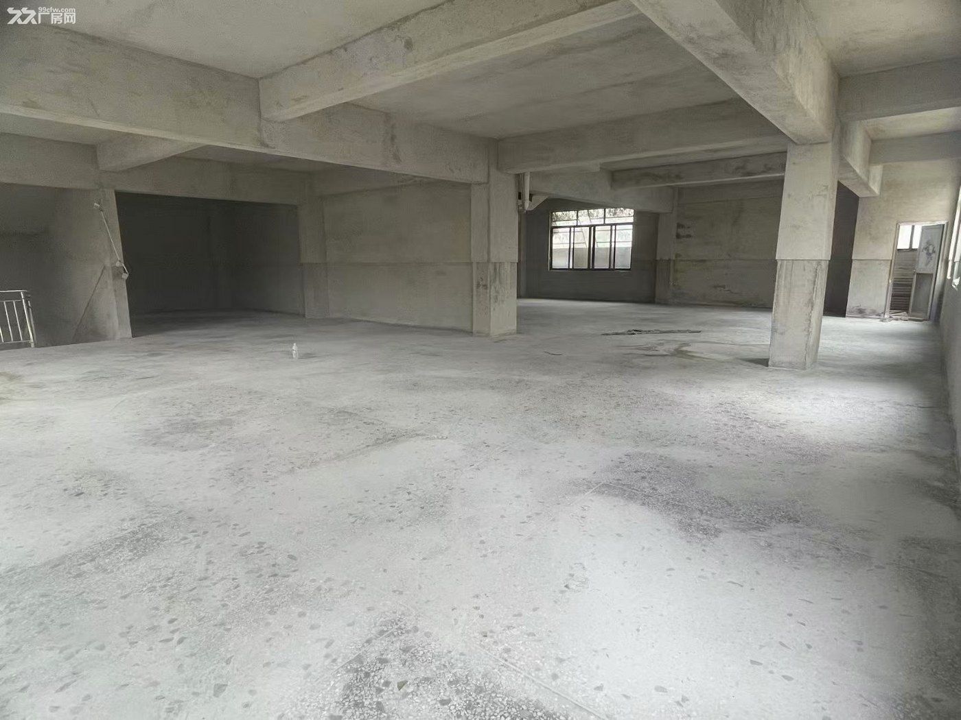 玉林玉州区二环西路口厂房出租交通便利周边配套良好 - 4
