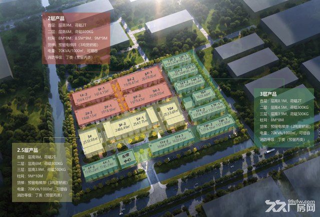 扬州经济开发区,50年产权,交通便利,可按揭,价格优惠 - 3