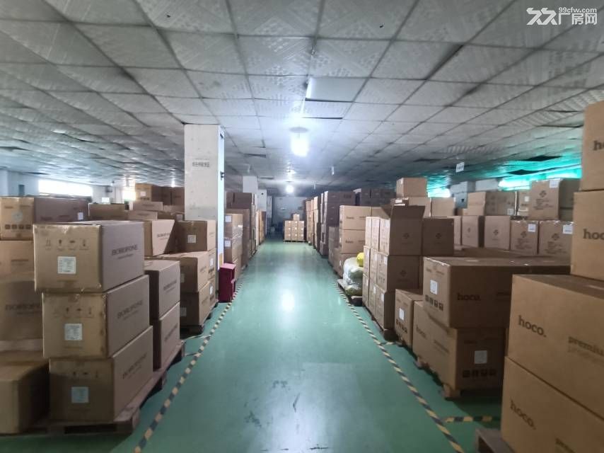 公明马头工业园区金典小独院2500平出租 - 3