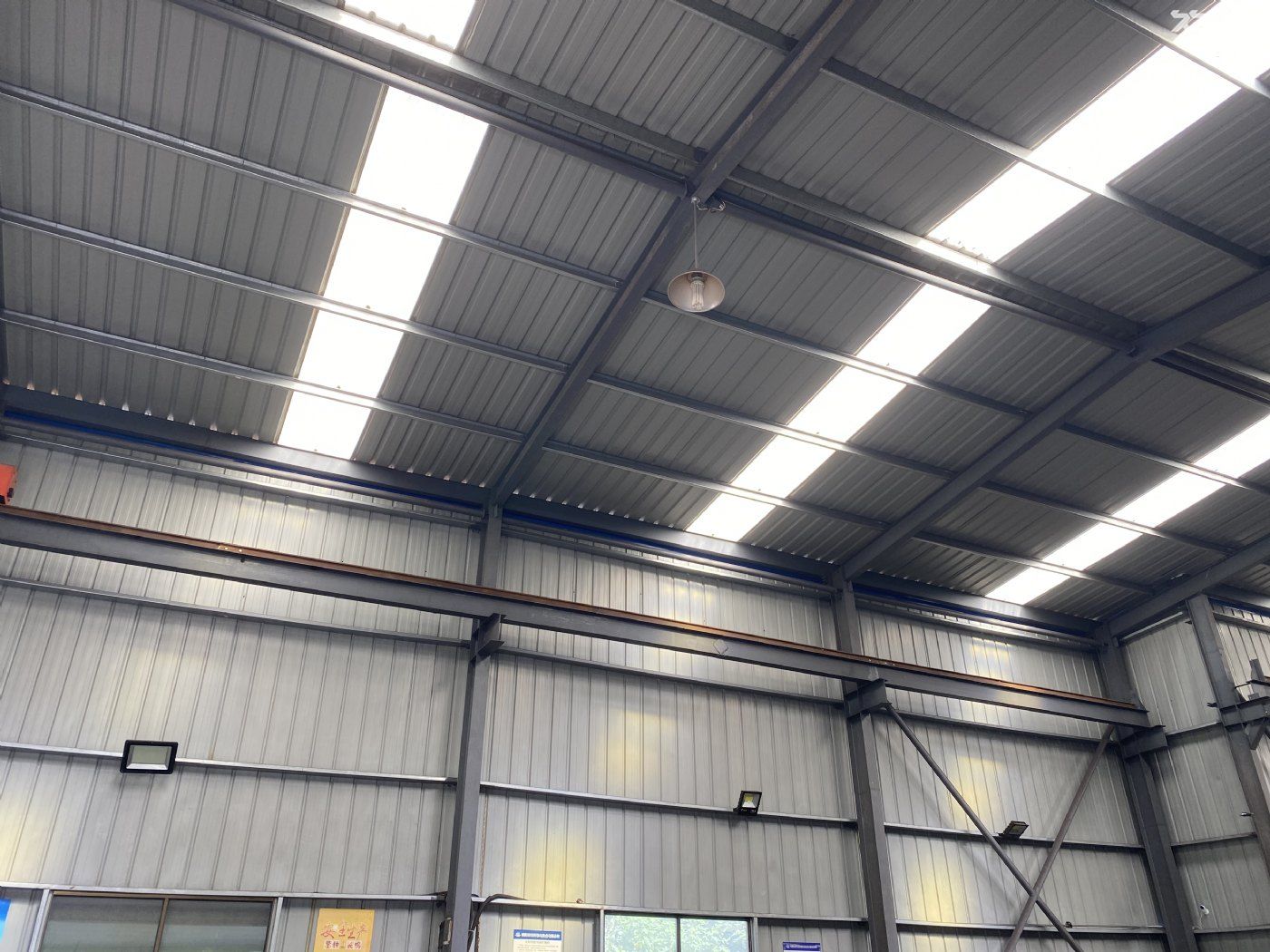 厂房办公用房.附房出租 - 2