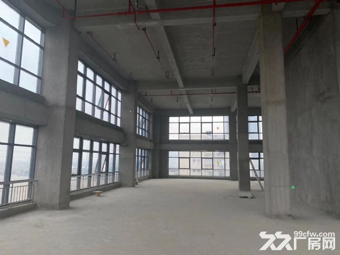 厂房出租，生物医药，实验室，医学检测中心，医疗器械研发实验室，层高8米 - 2