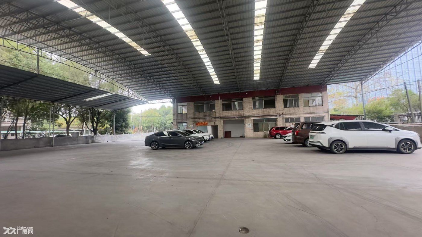 黄埔区2万方超大厂房,高8米,独门独院 - 2