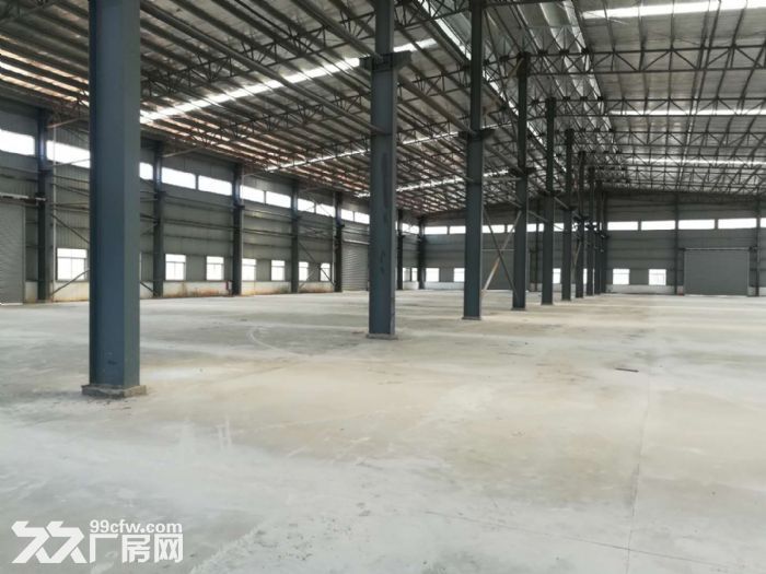 江门工业园可做污染行业有环评厂房出租 - 6