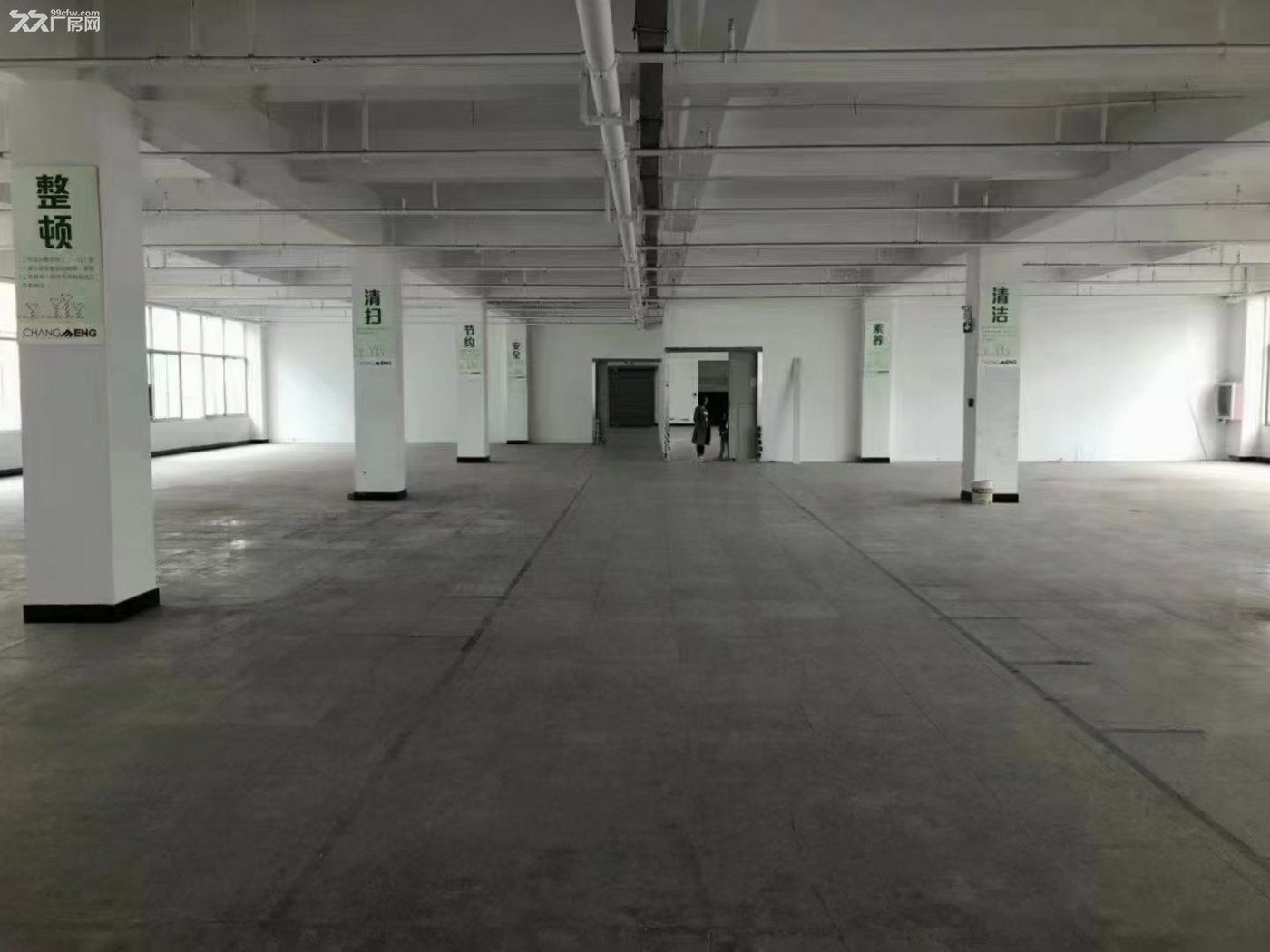 上海浦东园中路889号厂房出租,各项设施齐全