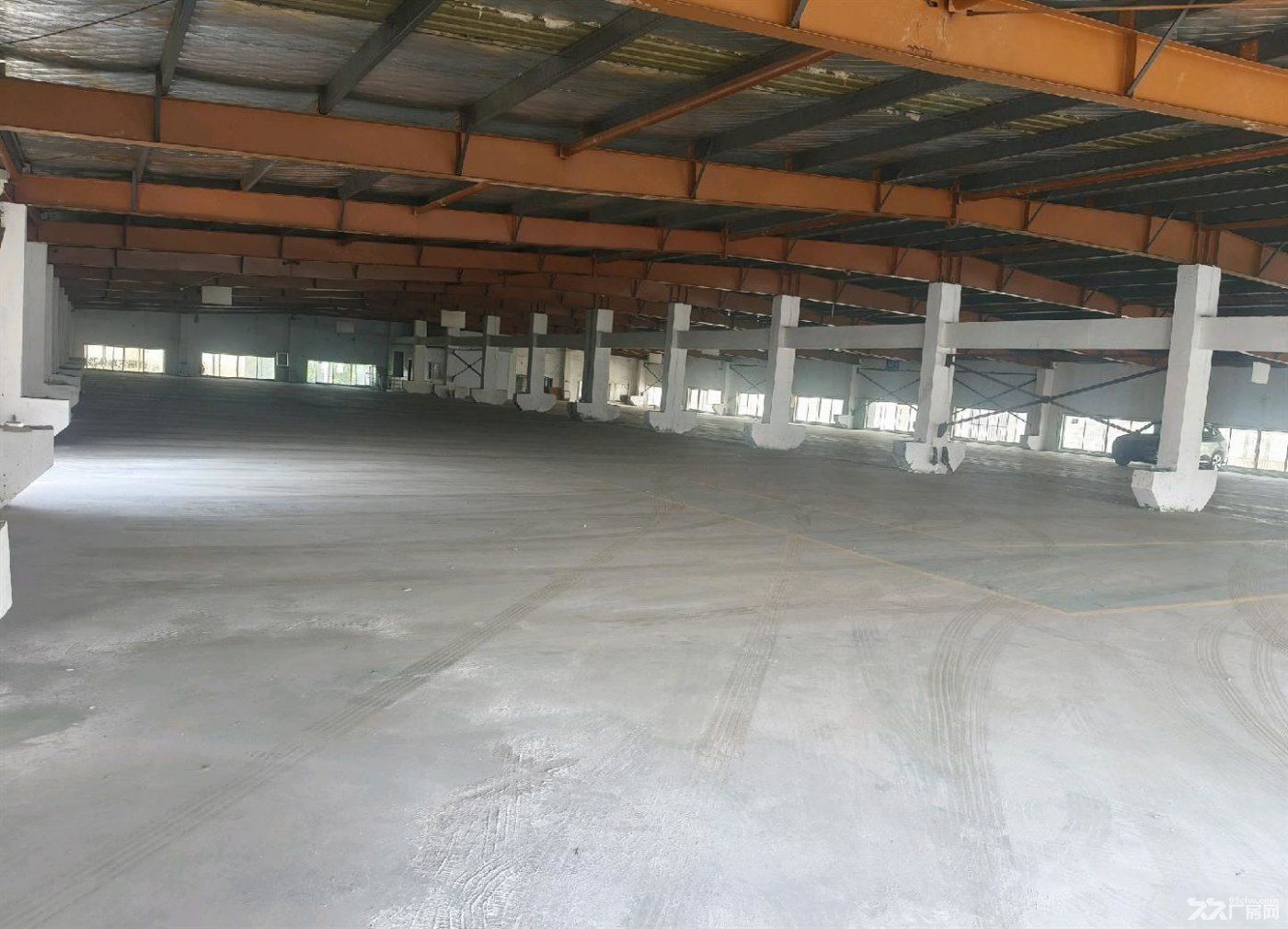 马陆新出，办公，电商，仓储，生产加工，商品展示 - 2