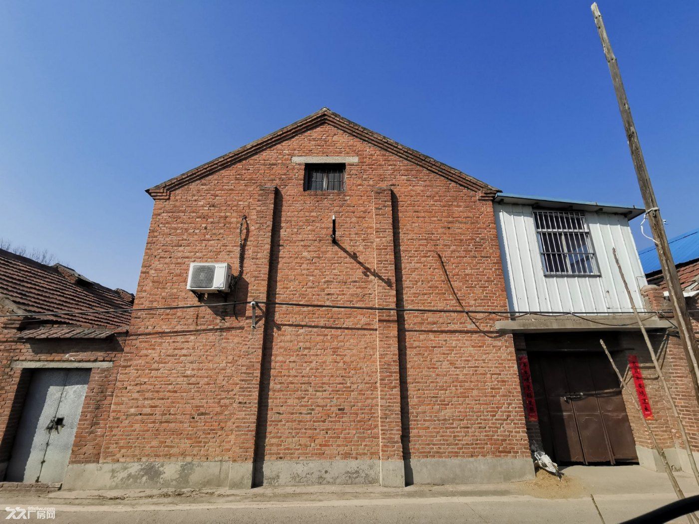 邻近105国道,交通便利,价格优惠 - 5