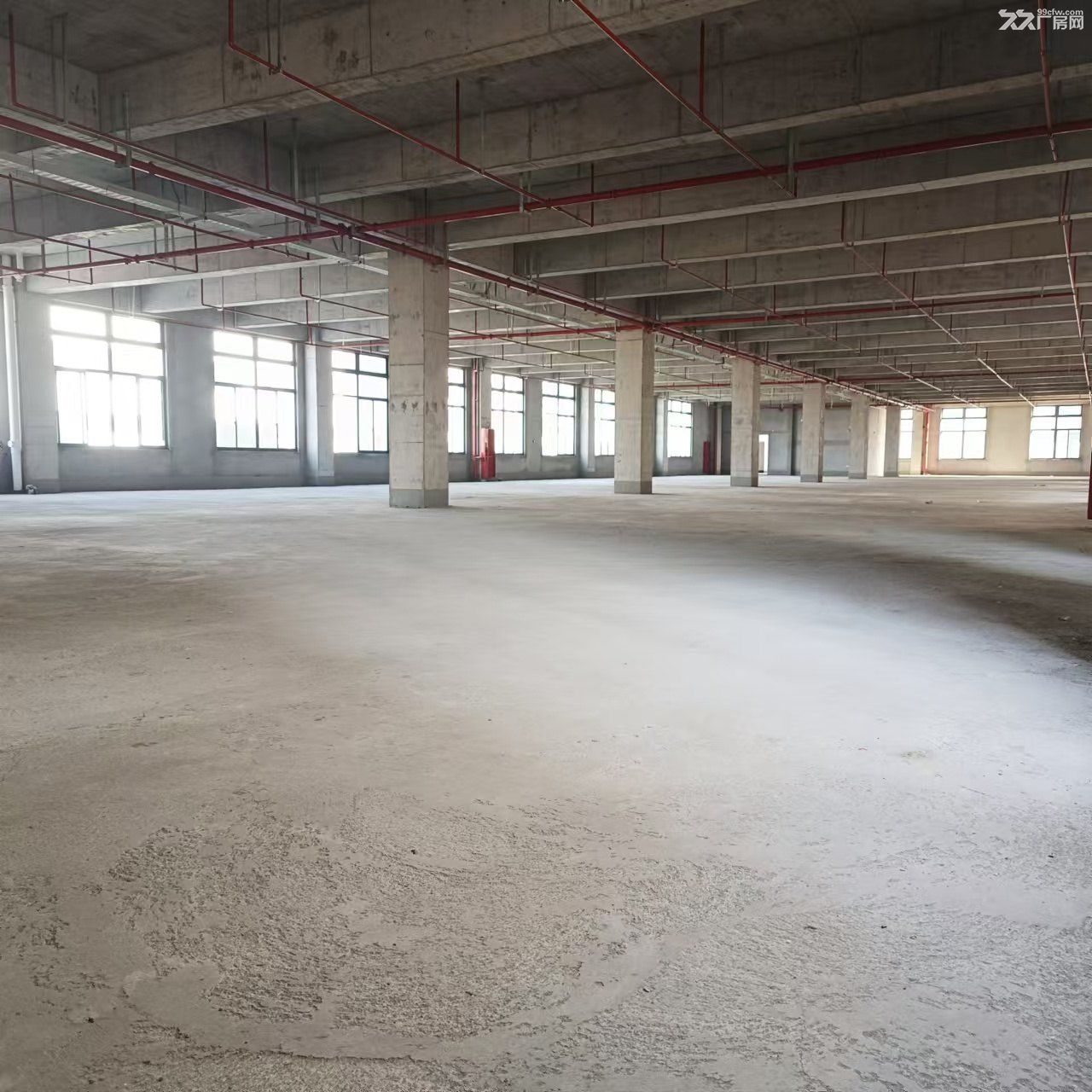 出售南京食品厂房,全新一手一户一证,配套完善,可环评、可办SC,位置优越 - 6