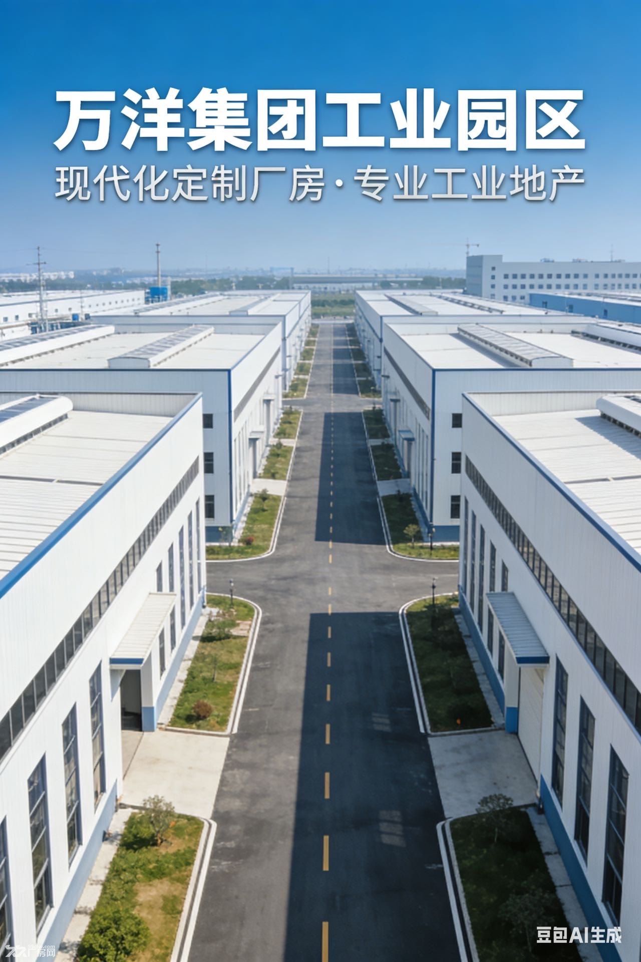 50年产权,首付两成,银行贷八成,周边都是上市企业 - 3