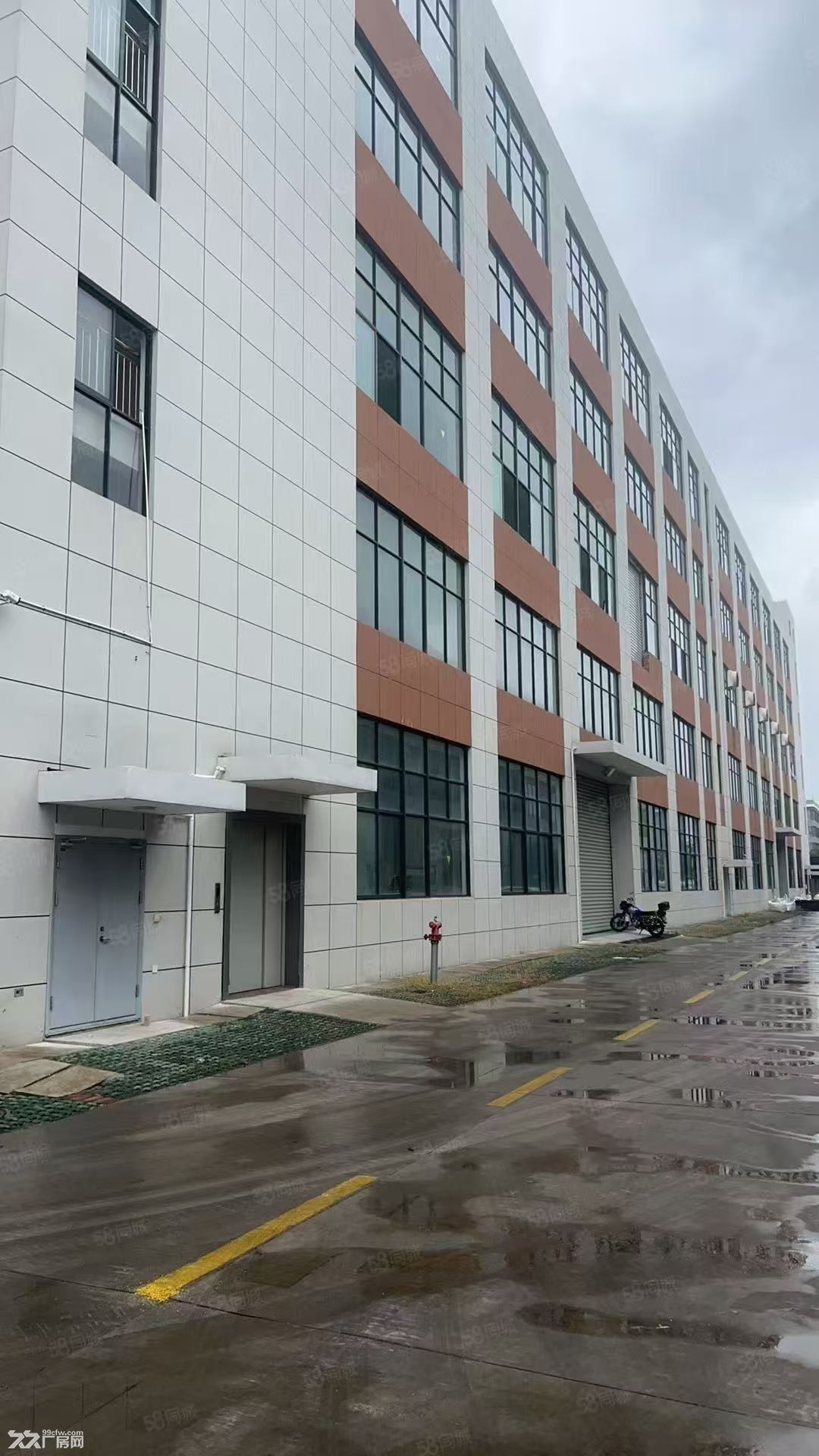 出售宁波宁波慈东工业区厂房100亩,180万一亩 - 5