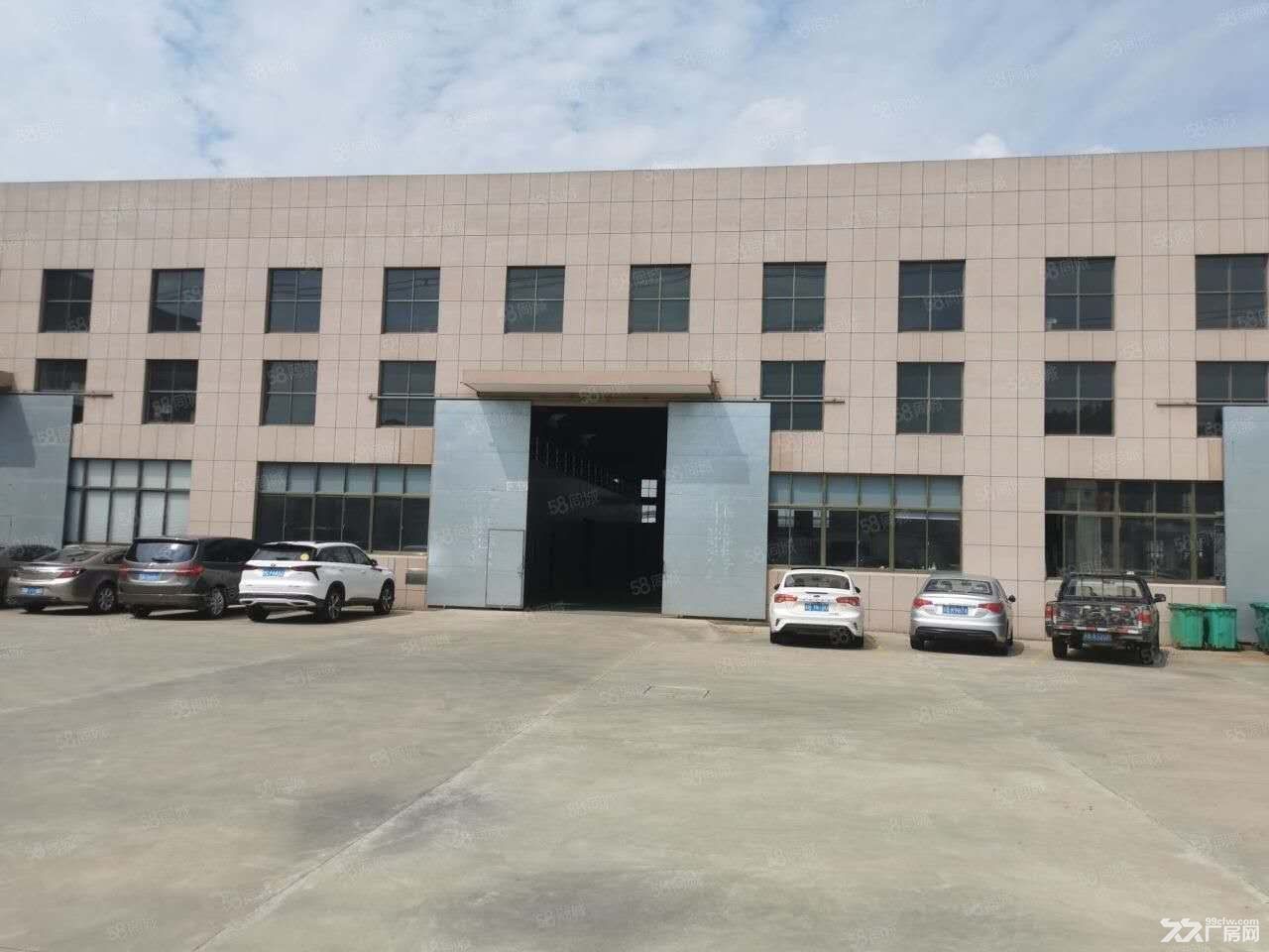&出售&几处独门独院,独栋厂房出售转让,集土国土都有具体来电 - 5