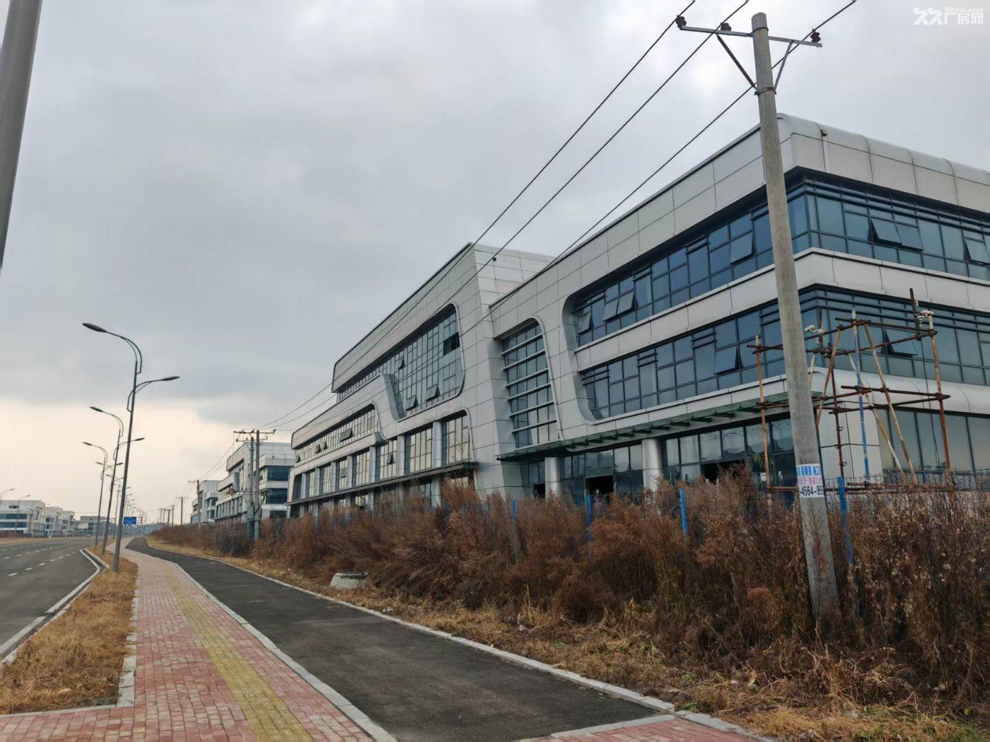 通辽市开发区园区招商，现成标准厂房，价格低廉，先到先得