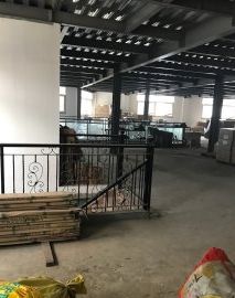 出租思明区前埔南路1000平厂房 - 2