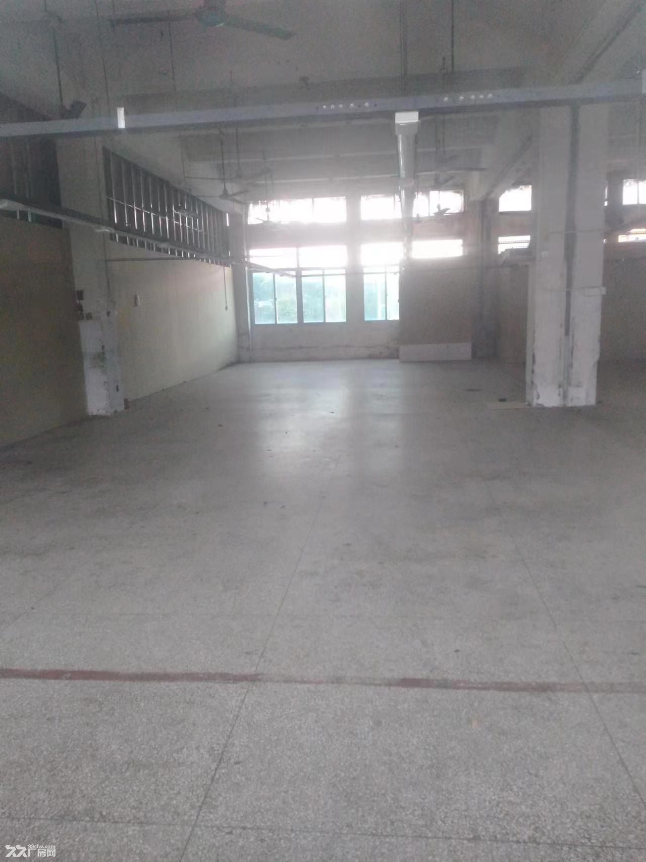 福兴投资区埠兴路6号500平厂房出租可注册