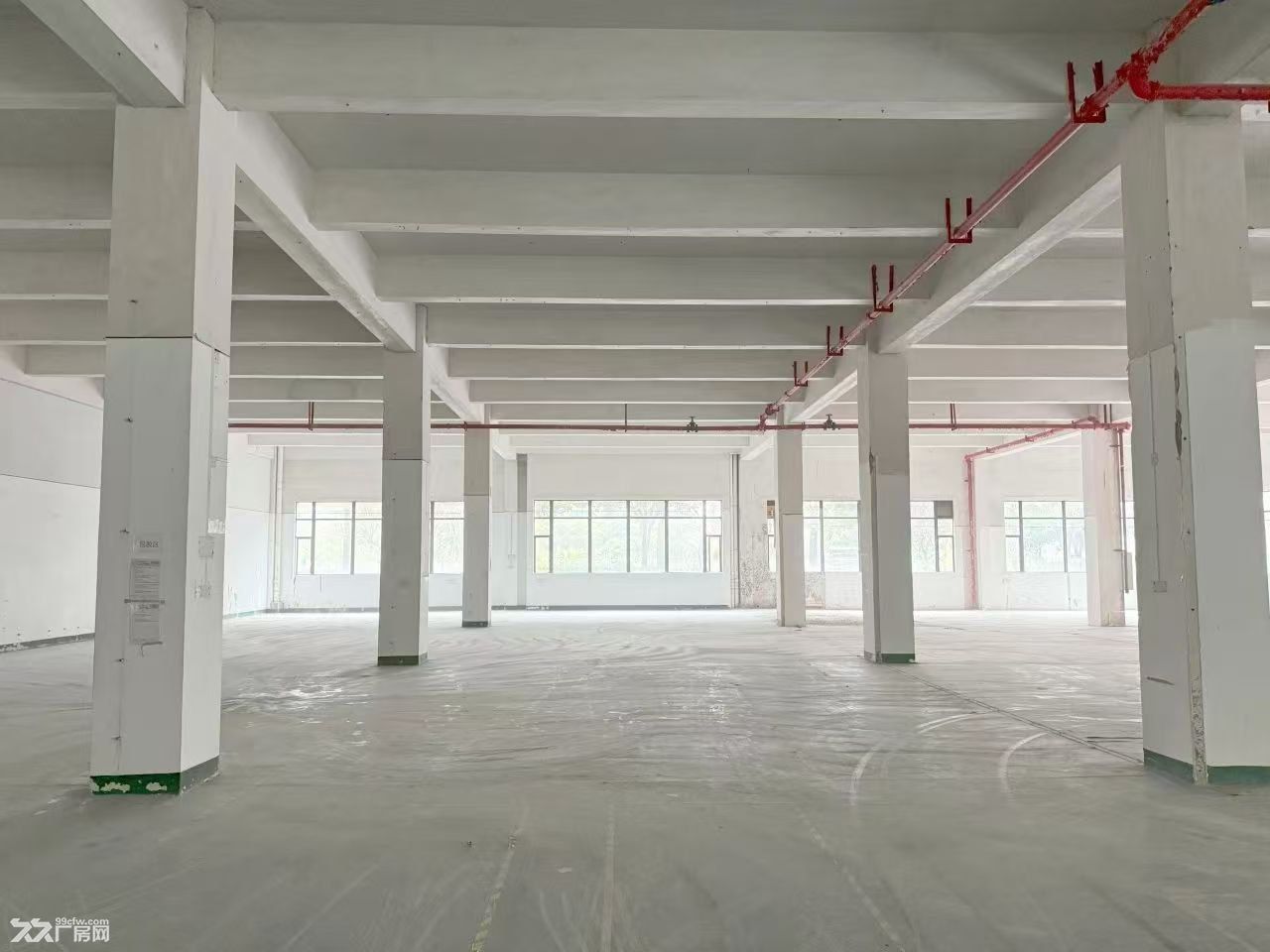 昆明厂房出售 中南高科智创产业园 高标厂房 即买即用 高速出口 物流方便