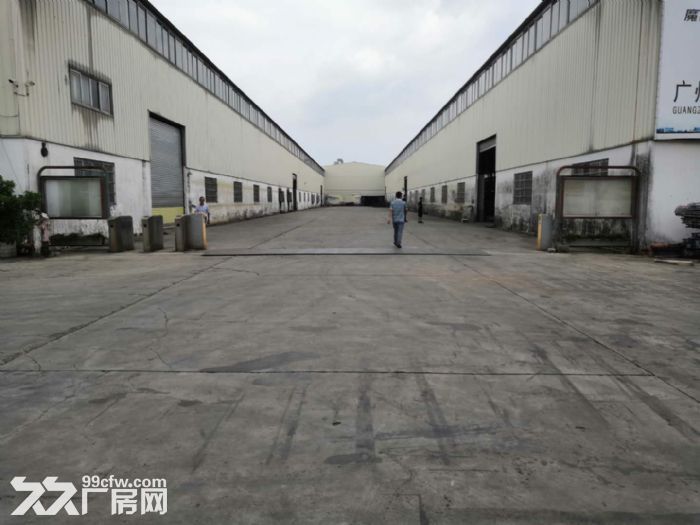 台山能做家具，破碎，喷漆，喷油，抽粒，树脂行业厂房出租 - 8