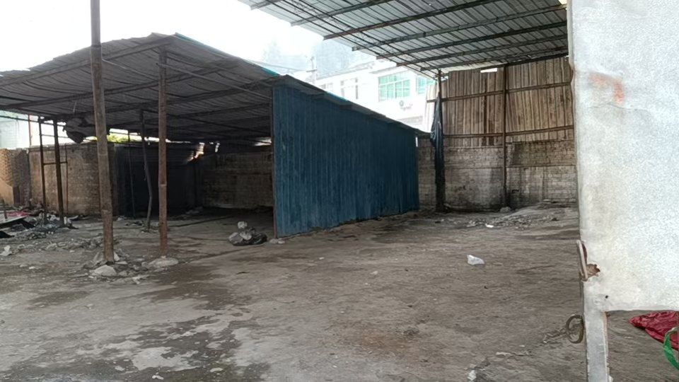 小型厂区出租,价格实惠,可面议