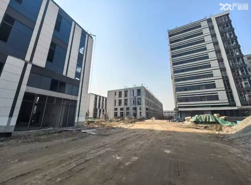 大江东厂房出售出租,面积1000方起,单价5000,行业无特 - 2