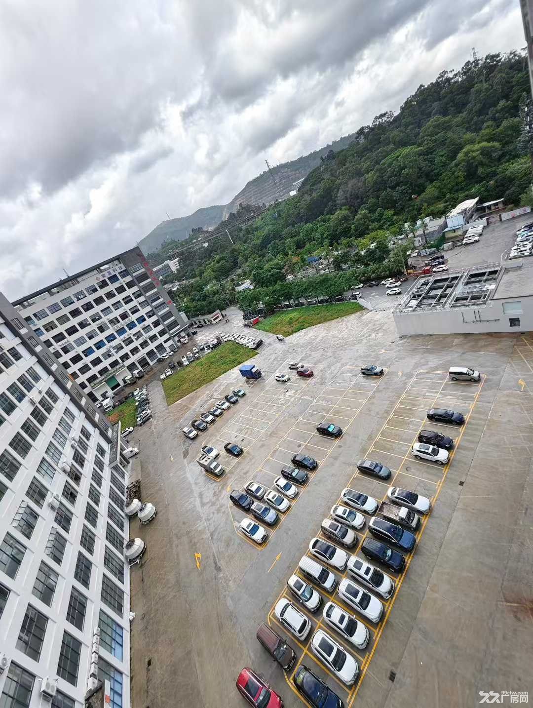 东莞大岭山重工业厂房4500平米出租 - 3