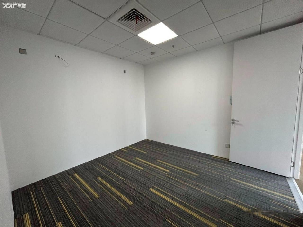 可短租丨有一楼出租丨9号线漕河泾地铁丨拎包办公丨线上超市 - 2