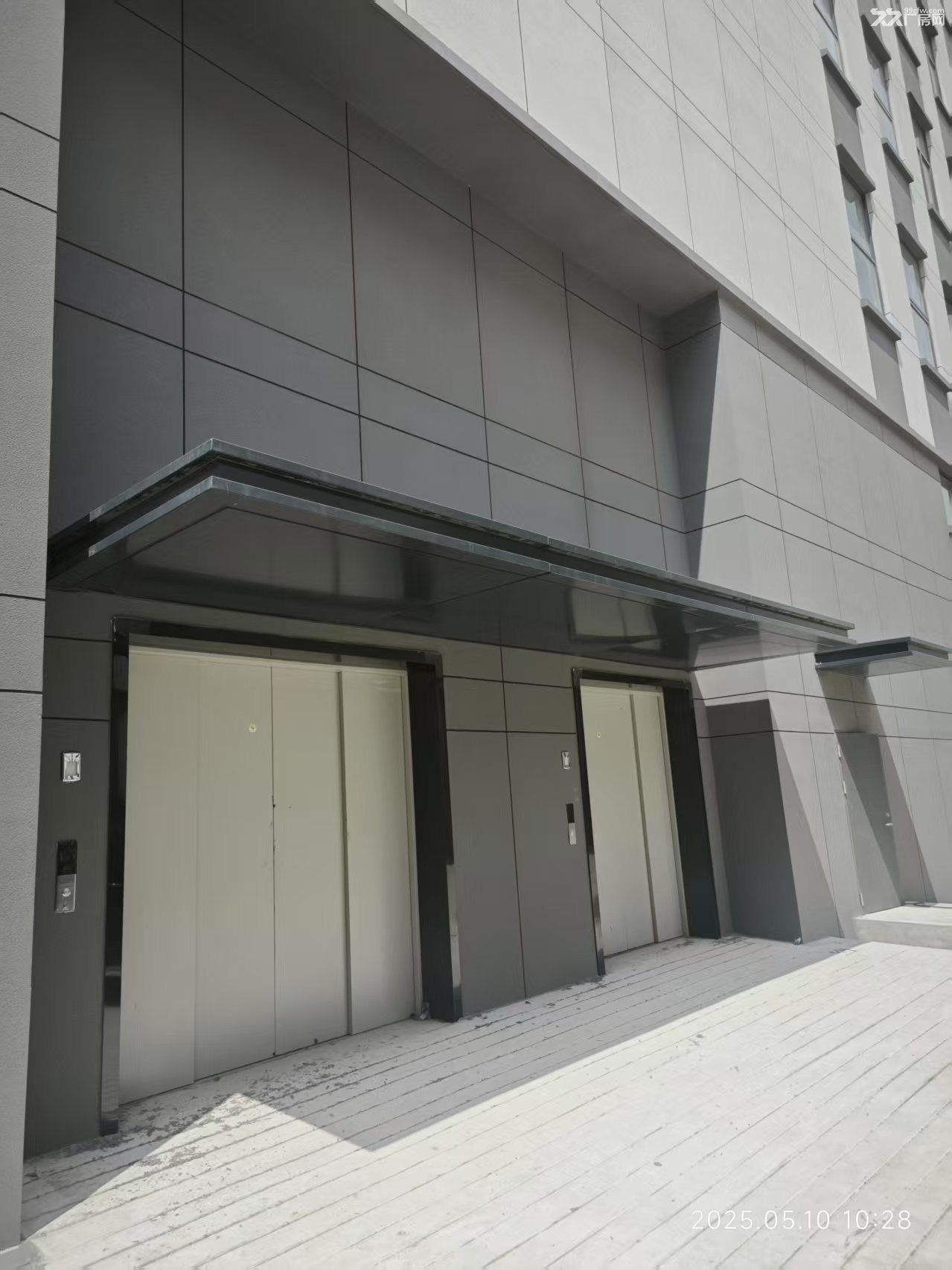 特价房不要错过 江宁高速口旁边 独栋厂房 一楼层高七米八 首付3成 - 6