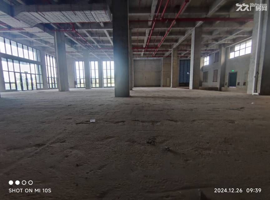 全新准备园区,可租可售,位于珠海高新区,欢迎咨询 - 3