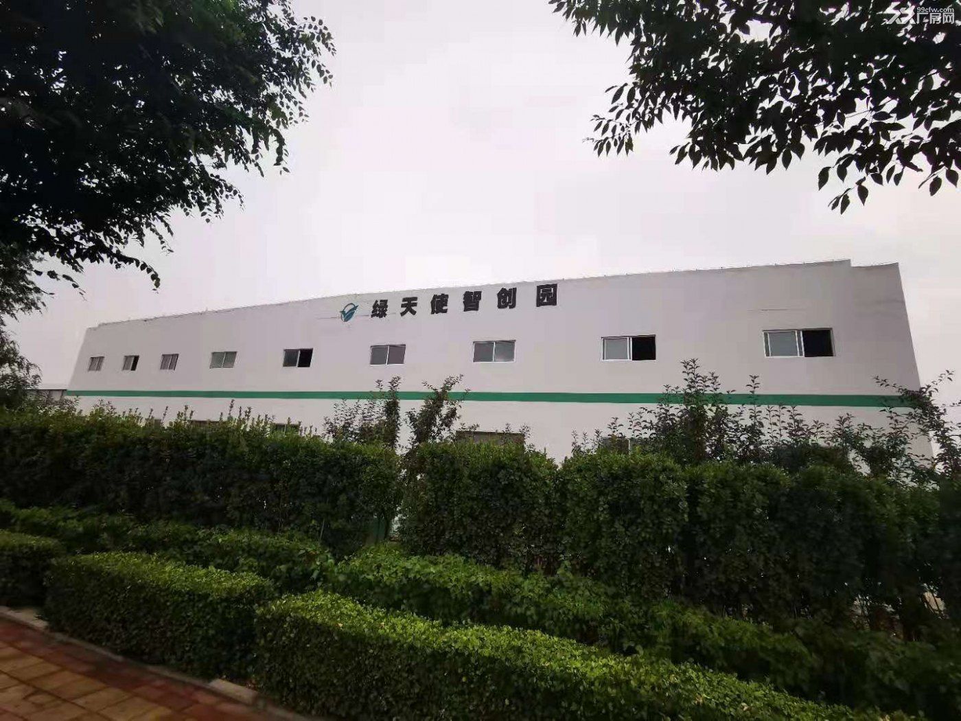 平度厂房出租赁 享免租政策 火爆招租！急租/可分割/可环评/厂房出租 - 6