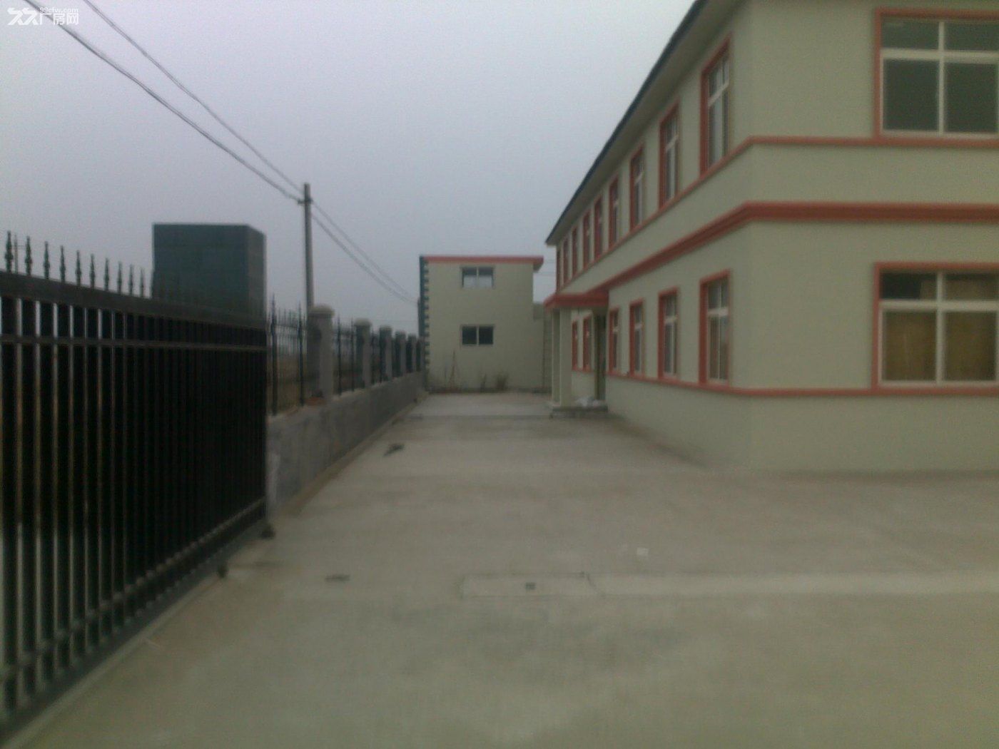 胶州市李哥庄镇独院厂房出售，价格面议 - 7