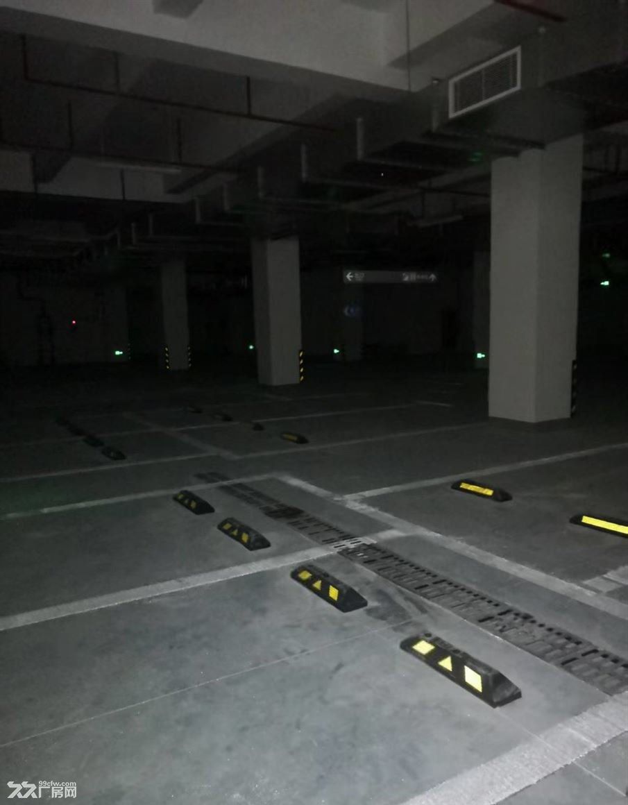 无：房东直租：青浦工业园区 独门独院纽珑科创园区 老板直租厂房 大车好进 - 5