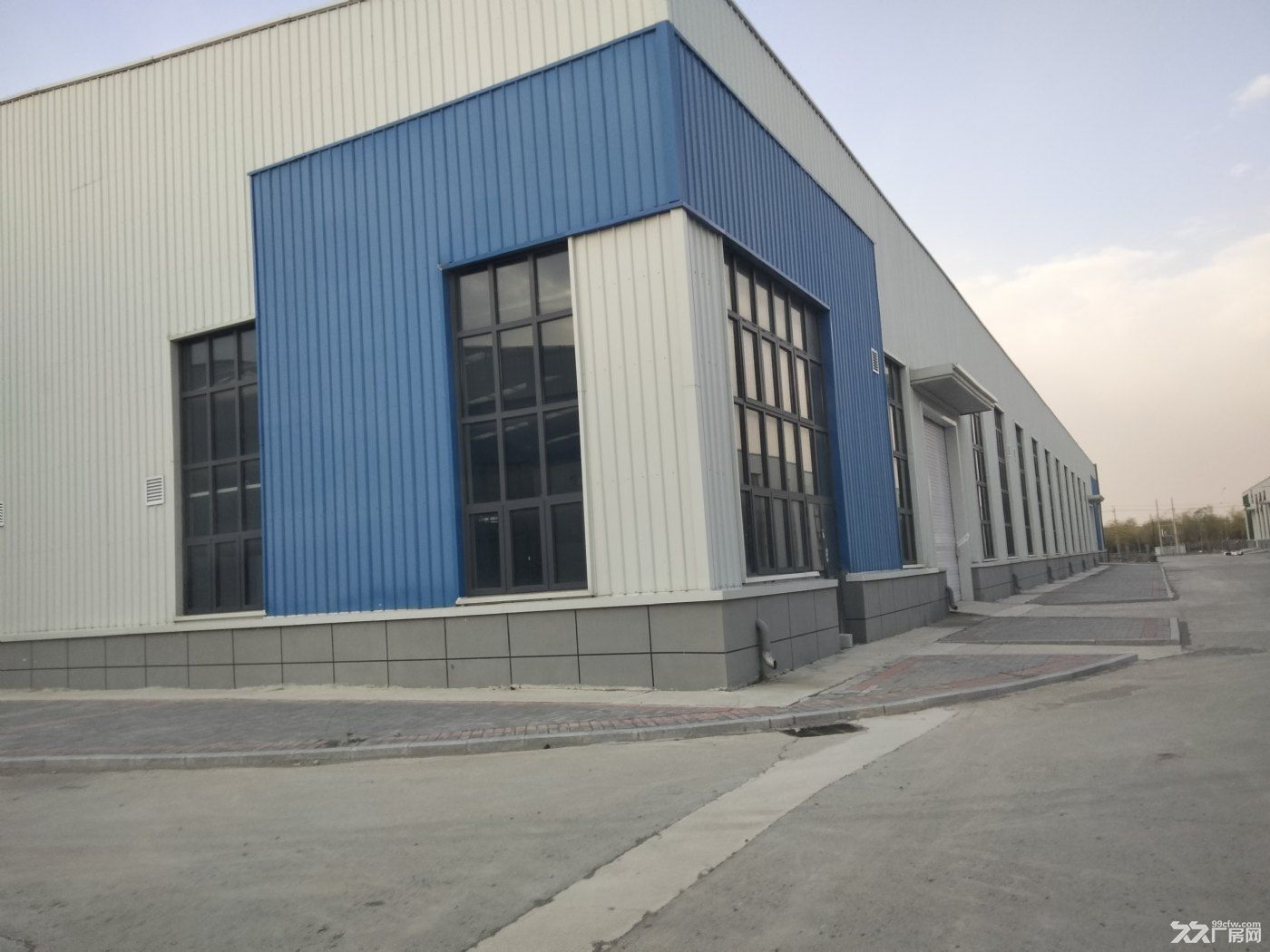 内蒙通辽工业土地、工业厂房出售火热招商报名中 - 3