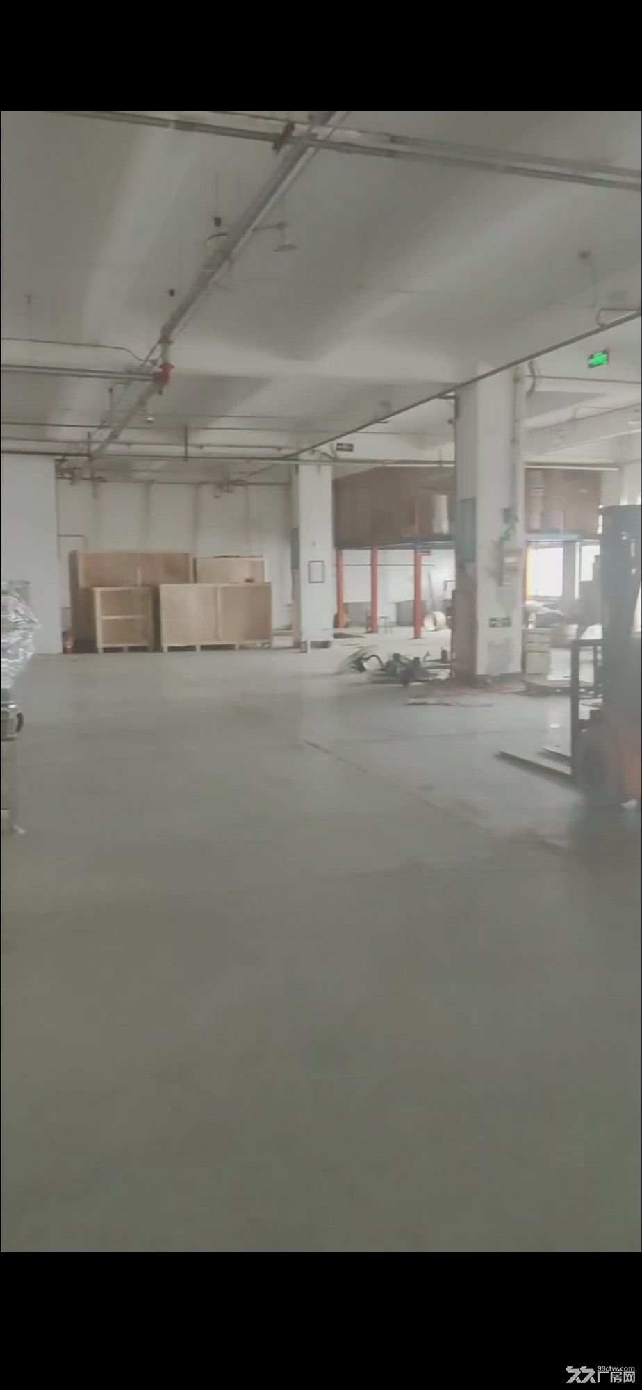 通州永乐店1层956平!低价!现房! - 8