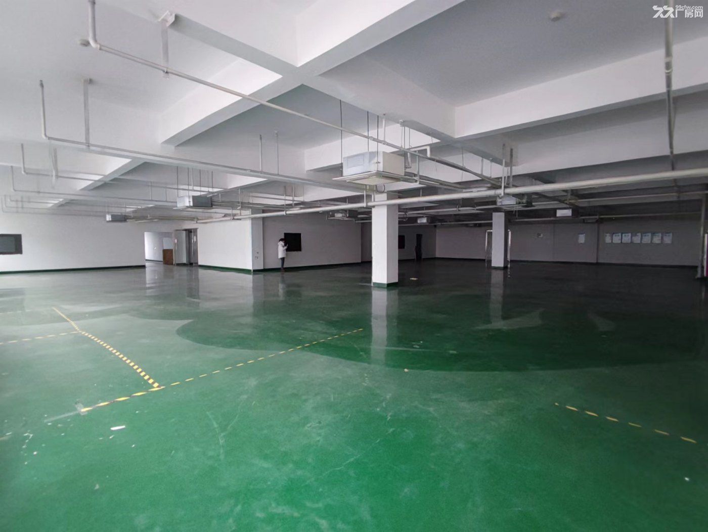 青网科技园(阜阳)园区 - 3