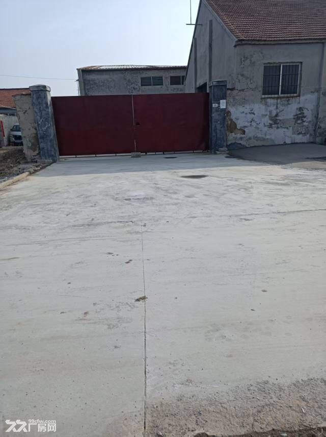 西环路与民主街北，交通方便，独门独院，水电齐全。 - 2