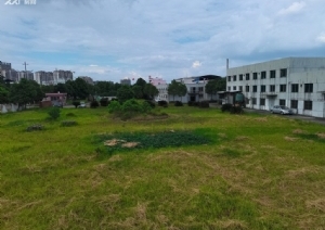 吉安市吉水县城西工业园钢结构厂房出售出租