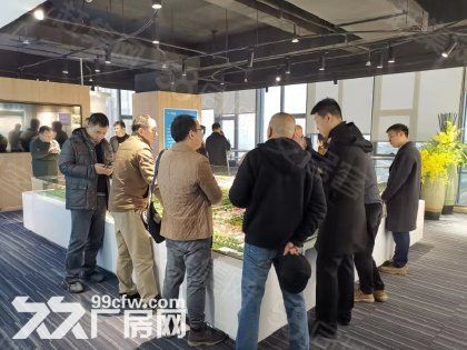 循环园花园式独栋厂房,50年产权,2成首付起1 - 3