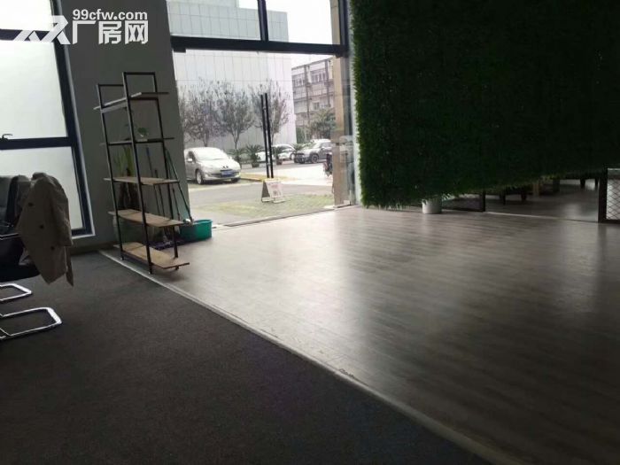 滨江摄影办公工作室，拎包看过来了 - 7
