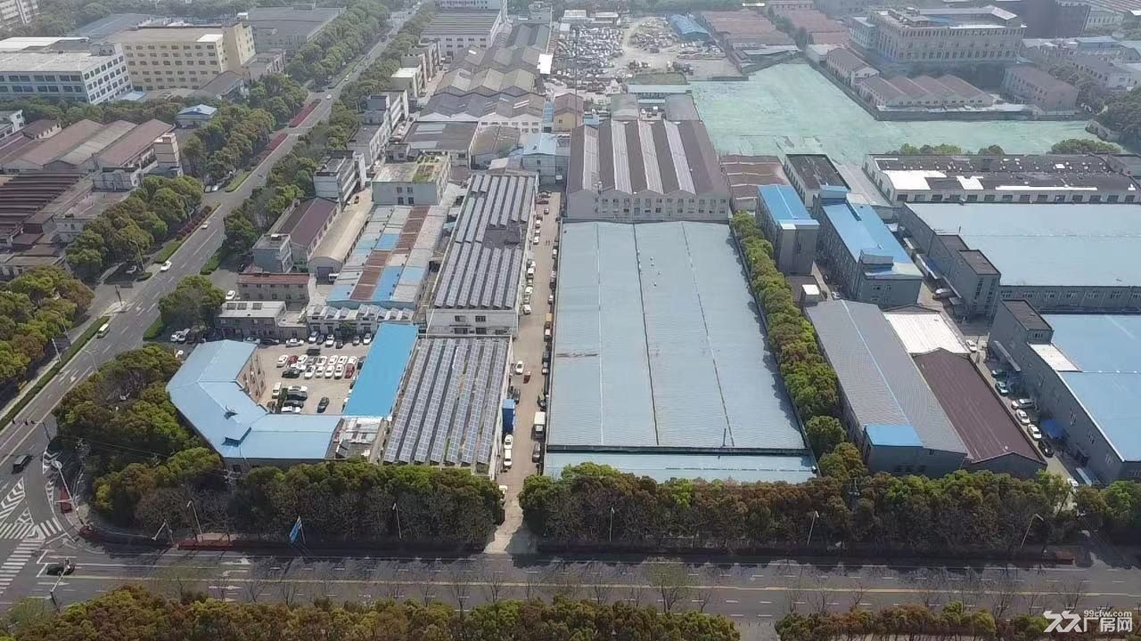 原房东:三井河海西路1楼443平米厂房出租 - 8