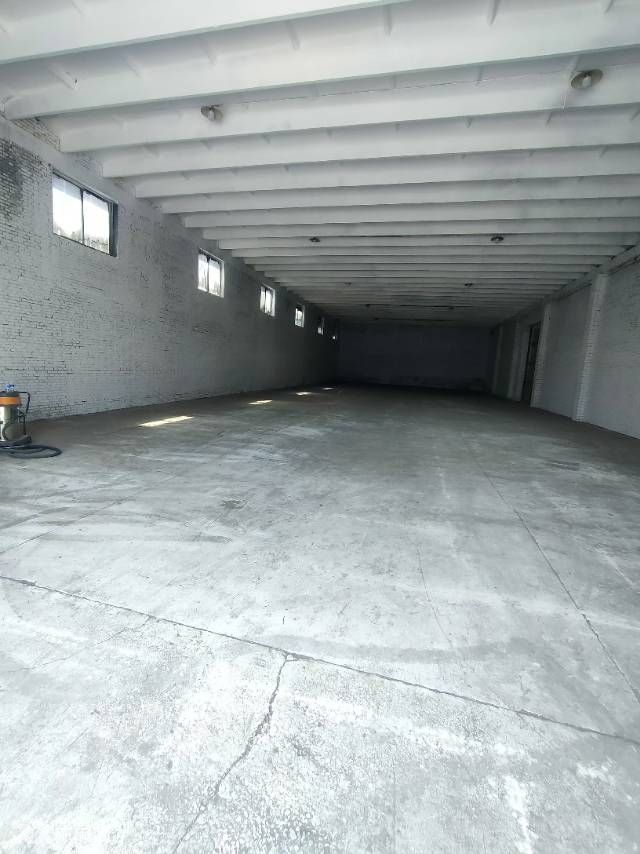 石家庄经开区2400平独院厂房