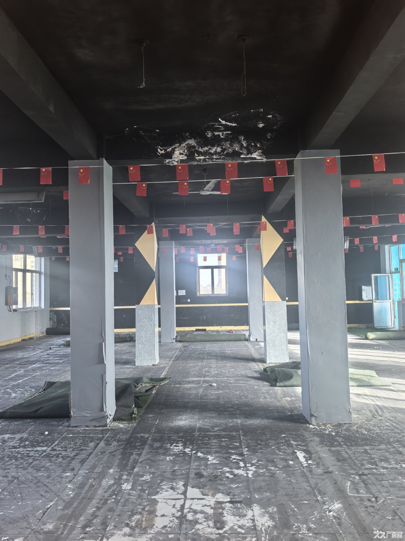 独门独院2000平厂房出租 - 6