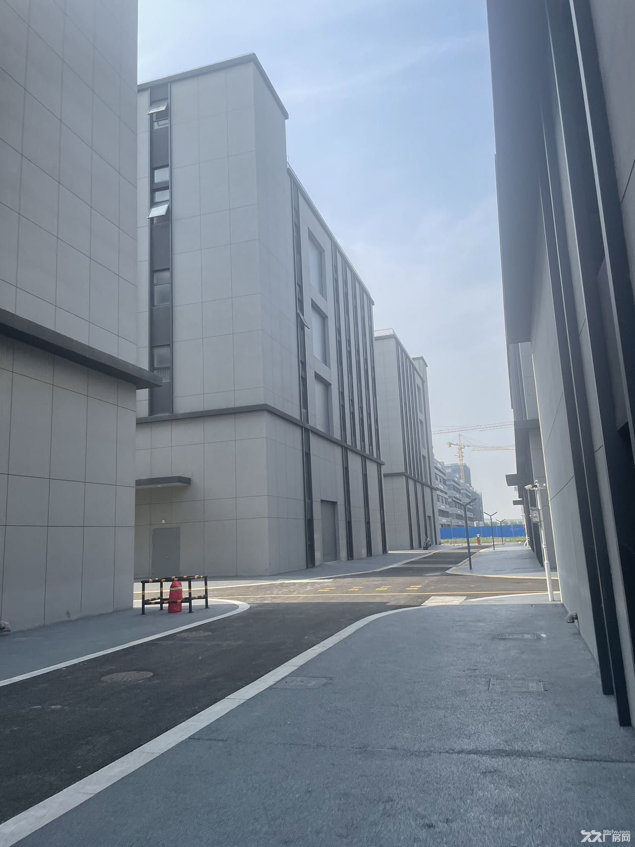 江阴国资独栋单层多层厂房可享政策 - 4