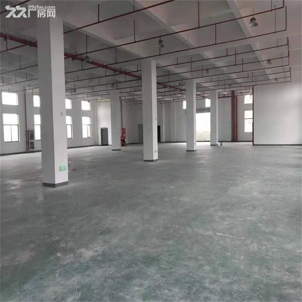 宣城开发区家具厂独栋双层4400平米， - 4