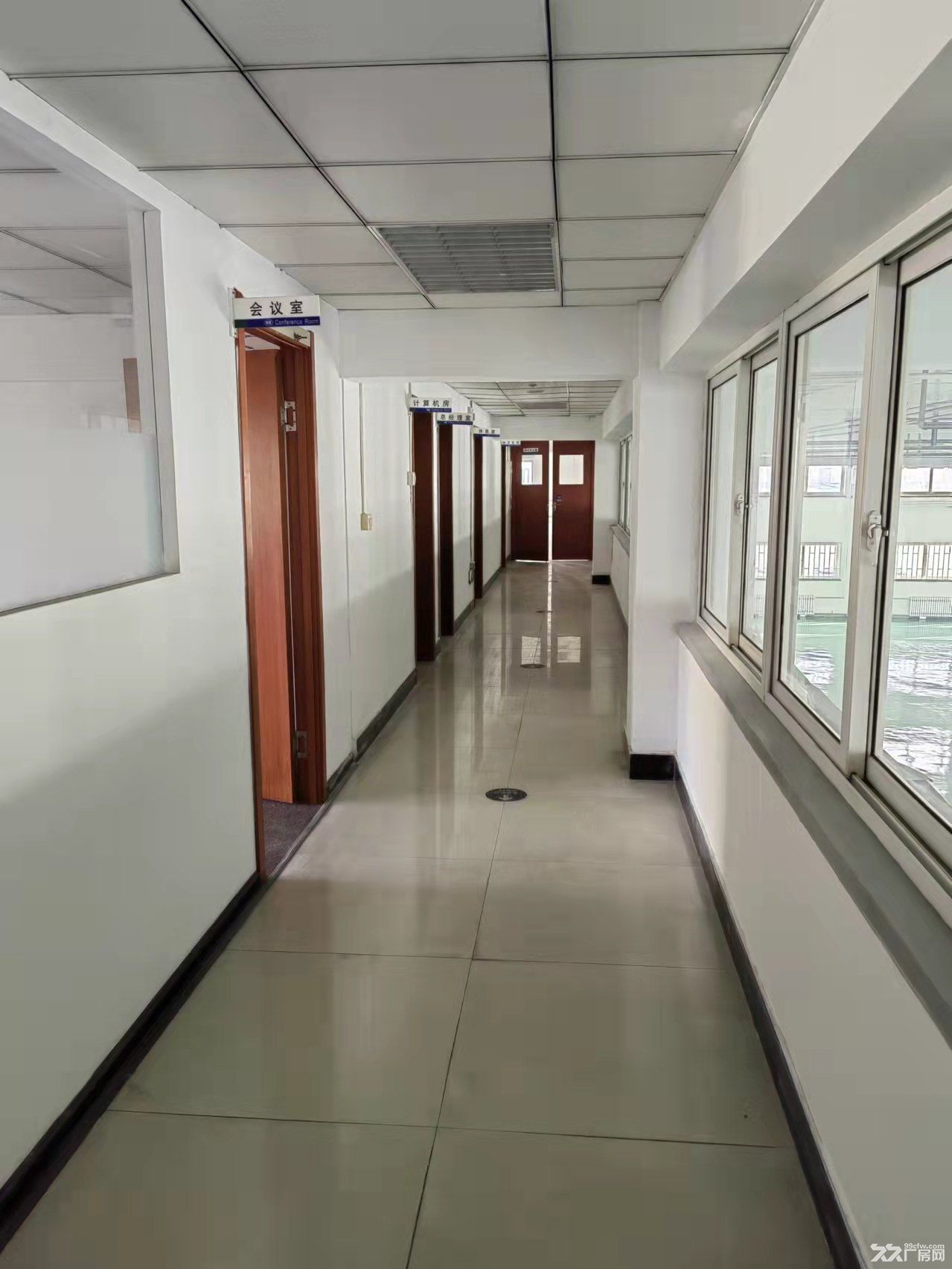 大连开发区双D港厂房4271平米 - 6